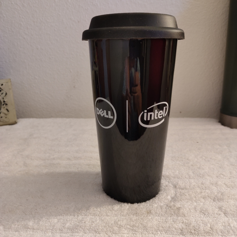 16 ounce Terra Cup with Silicone Lid